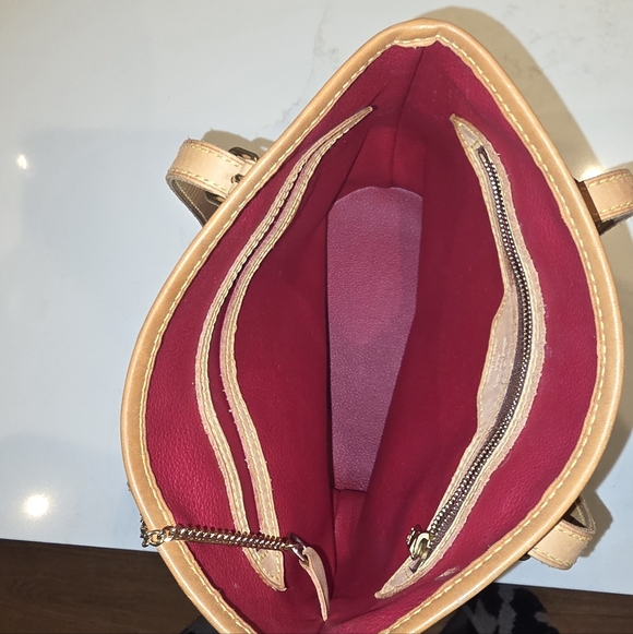 Louis Vuitton Takashi Murakami Cherry Tote Bag Very RARE! - Picture 16 of 16